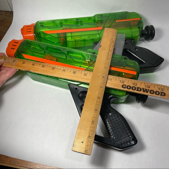 Xploderz 2 Blaster guns - Picture 6 of 7